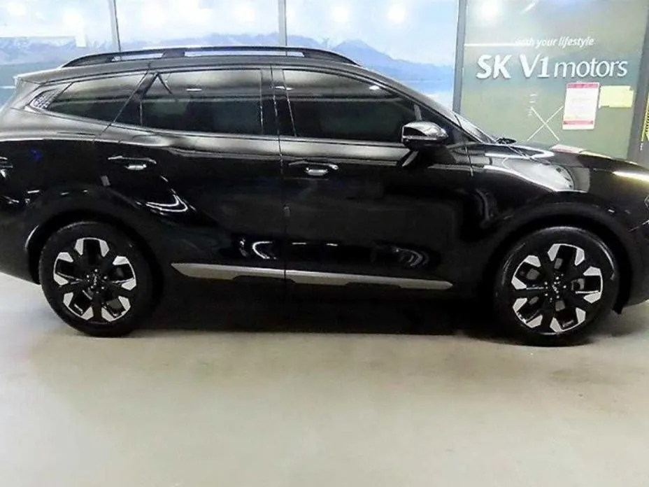 Kia Sportage — фото 3