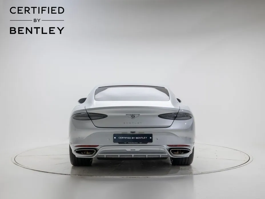 Bentley Continental — фото 4