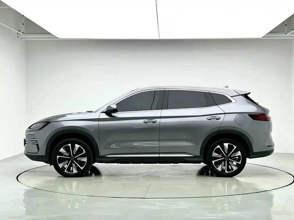BYD PLUS New Energy — фото 2