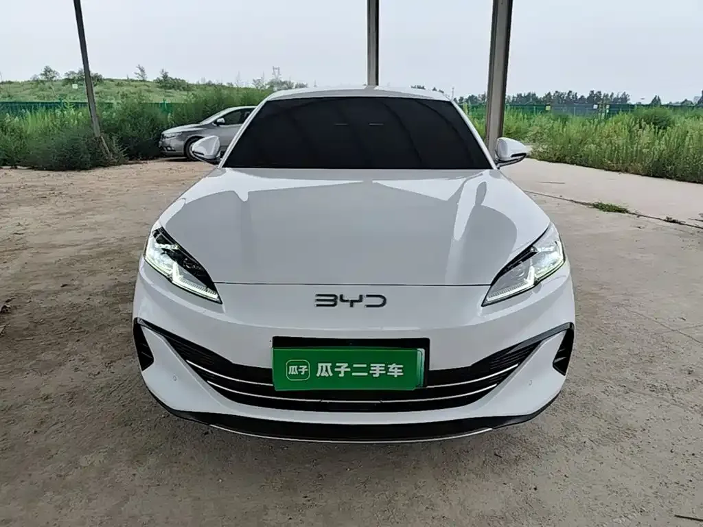 BYD Seal 06 — фото 7