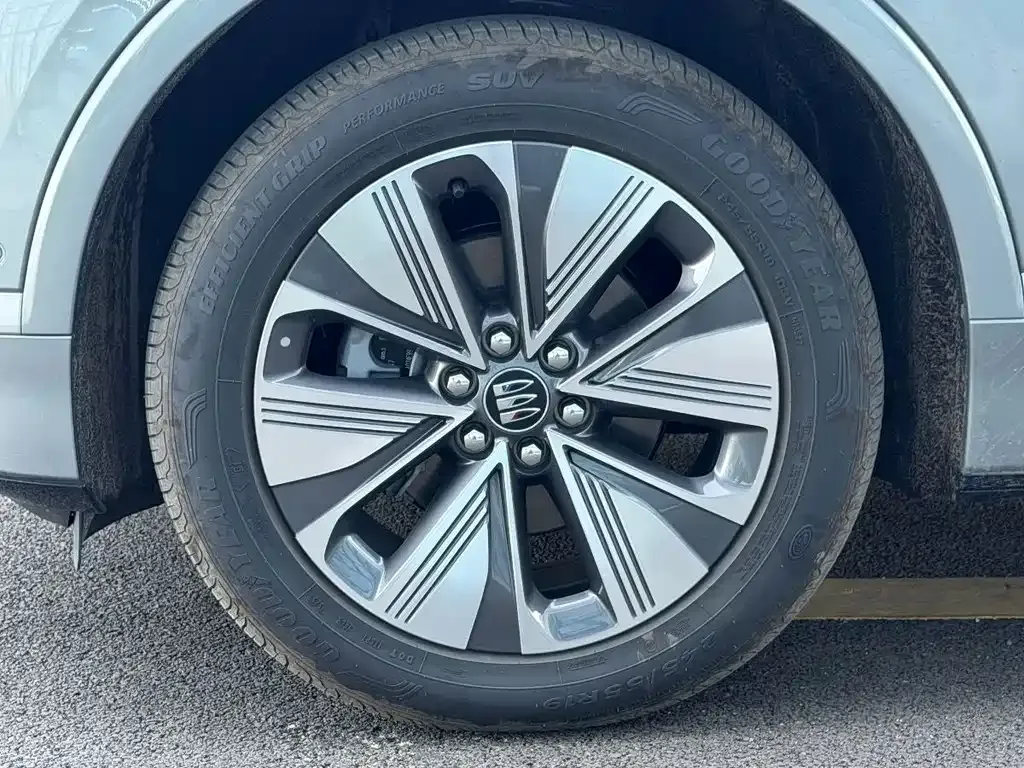 Buick E5 — фото 7