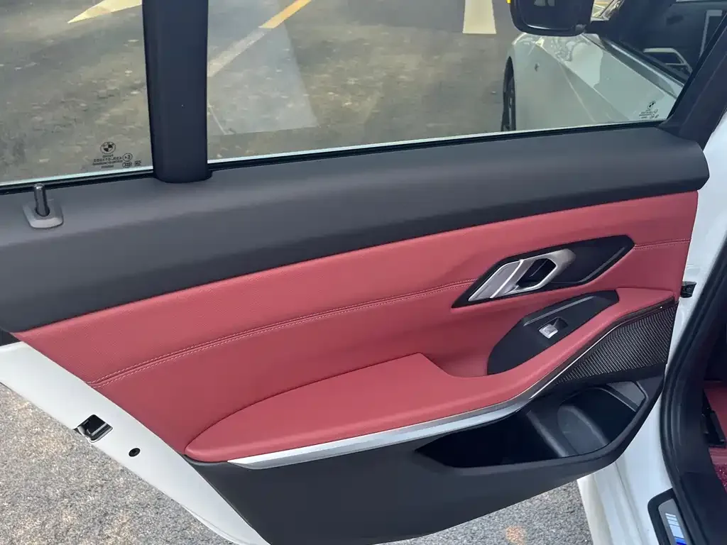 BMW 3 Series — фото 10