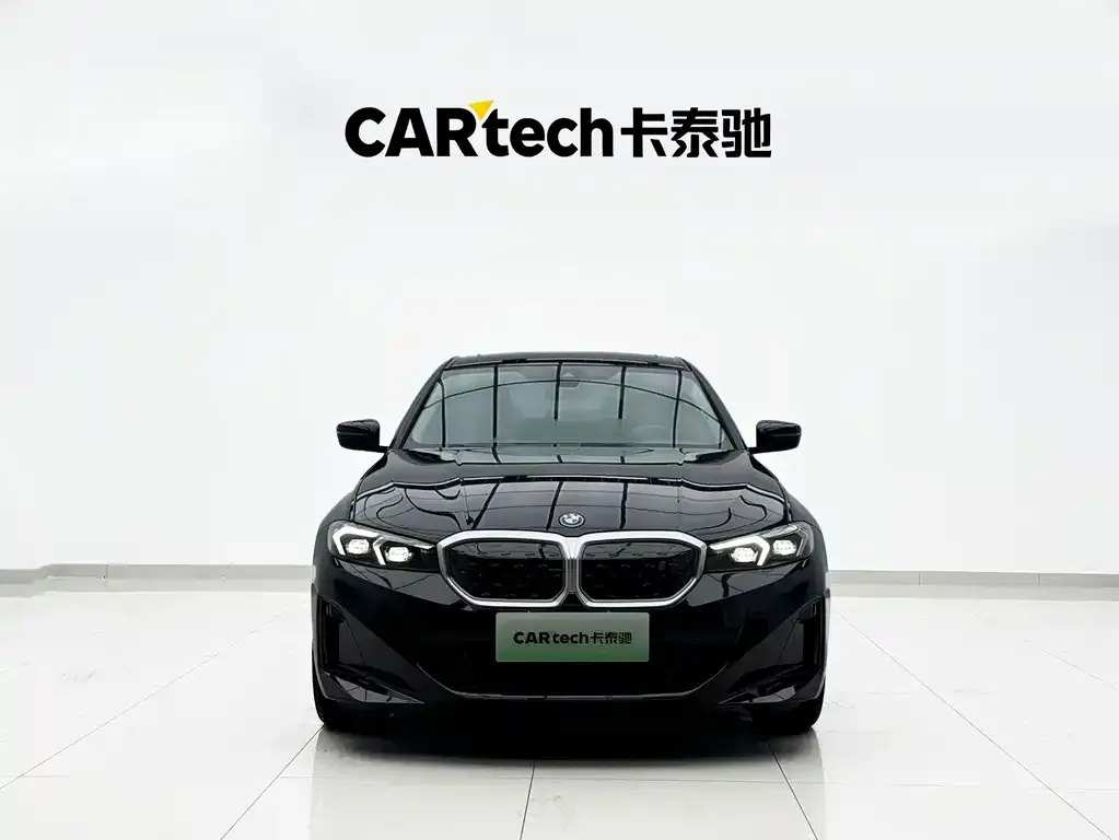 BMW i3 — фото 2