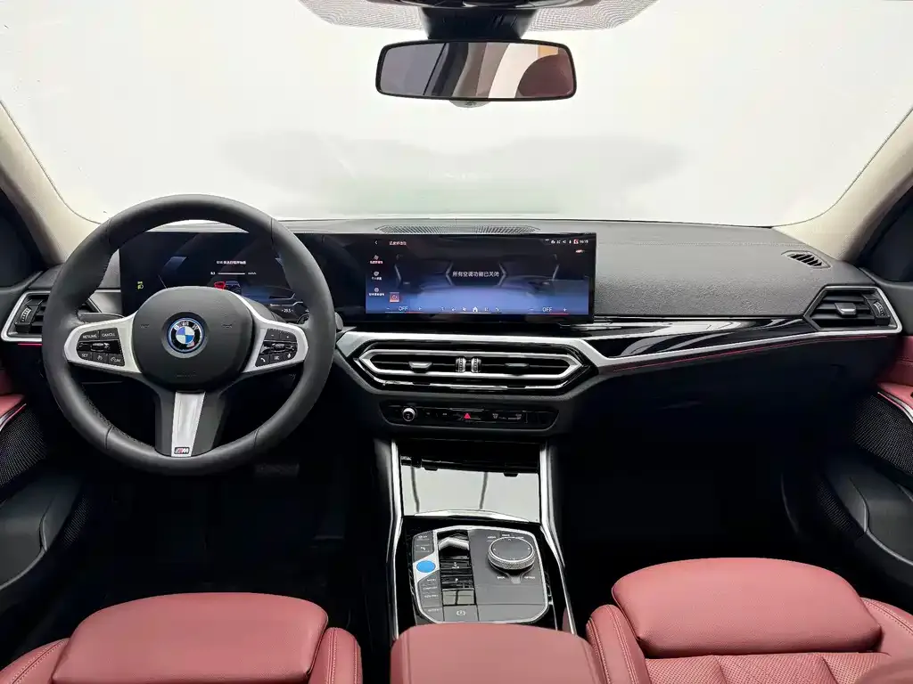 BMW i3 — фото 4