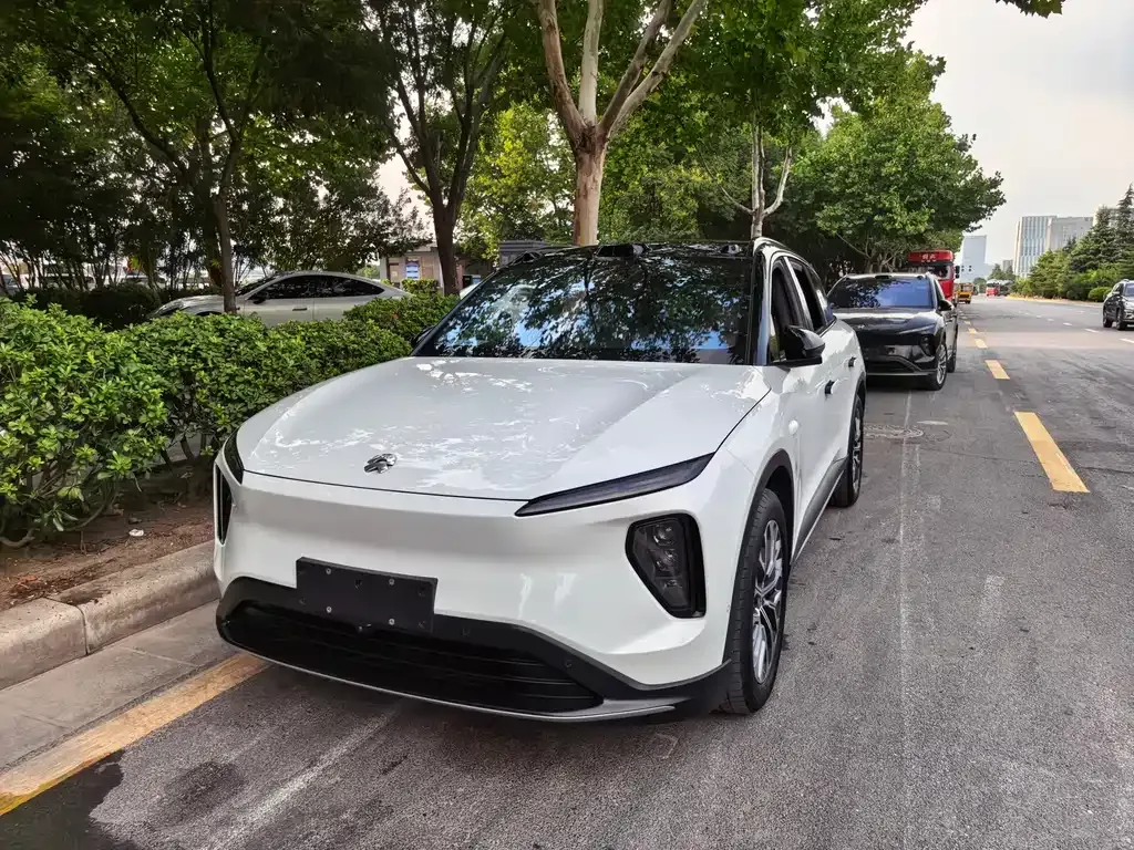 NIO ES6 75kWh 1