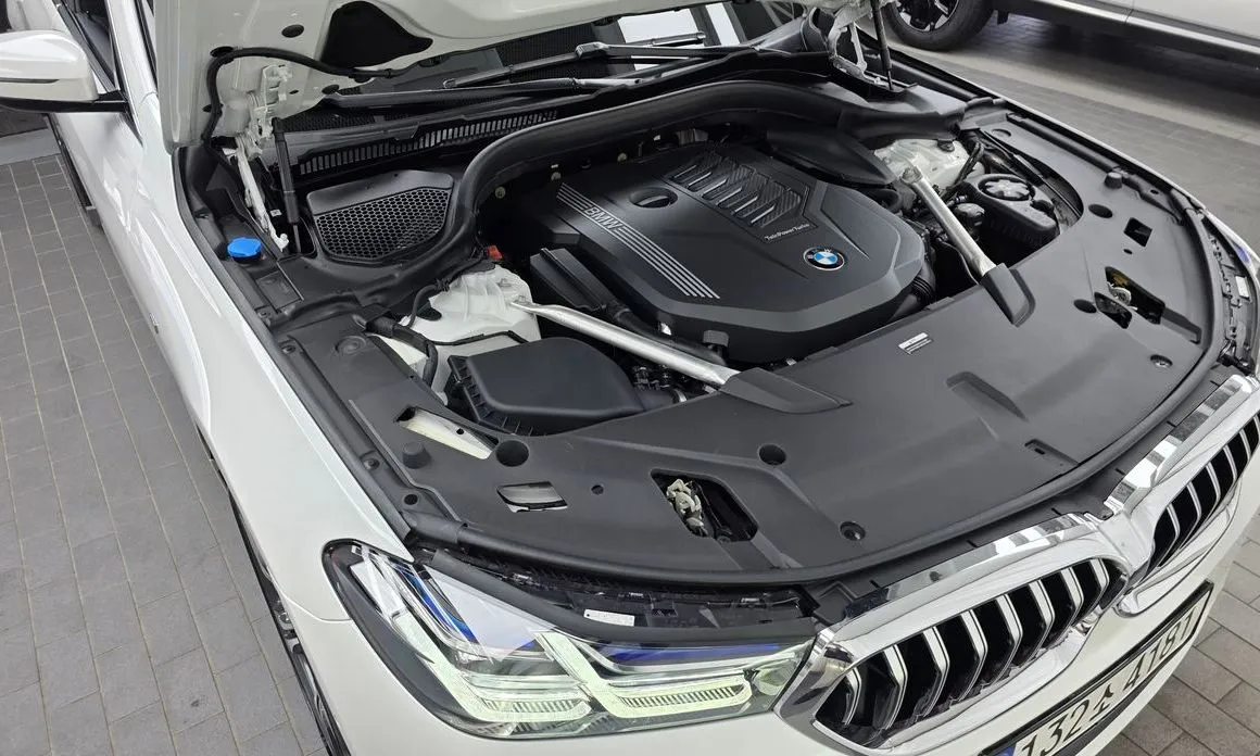 BMW Gran Turismo — фото 10
