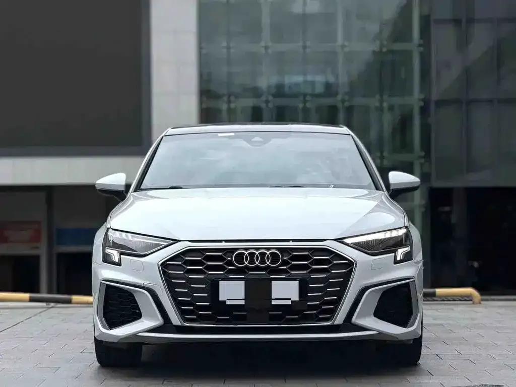 Audi A3 — фото 3