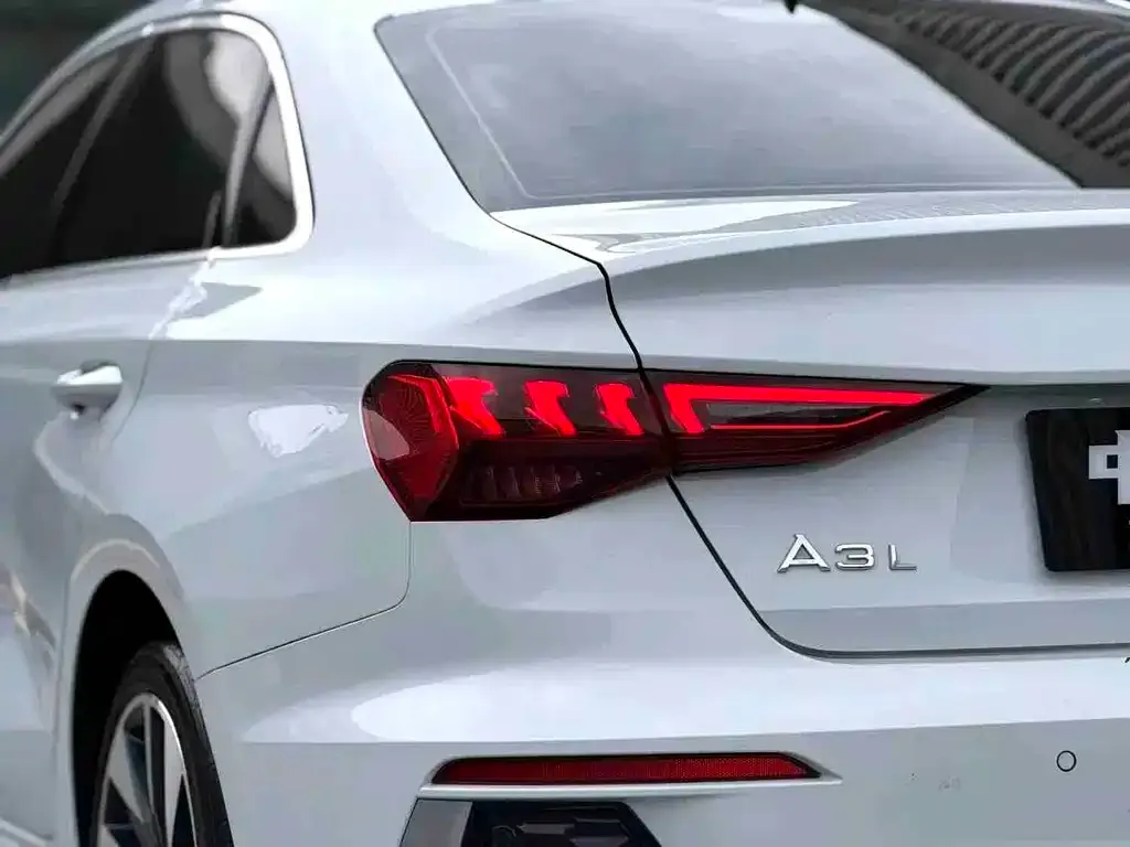 Audi A3 — фото 4