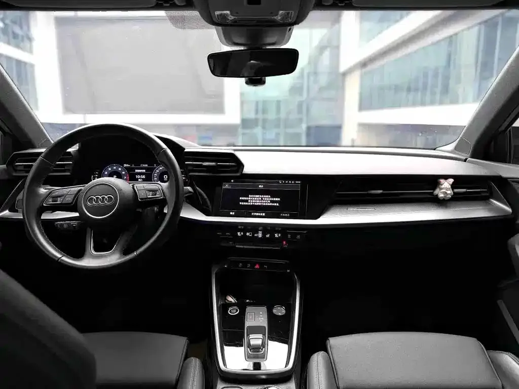 Audi A3 — фото 8