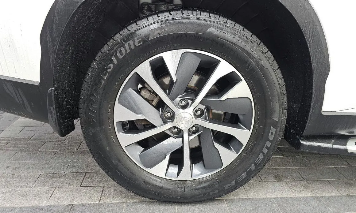 Hyundai Palisade — фото 10