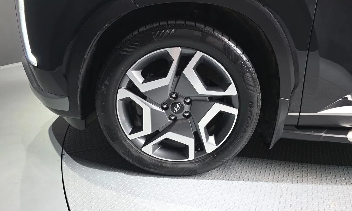 Hyundai Palisade — фото 9