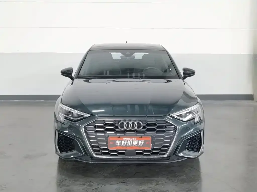 Audi A3 — фото 10