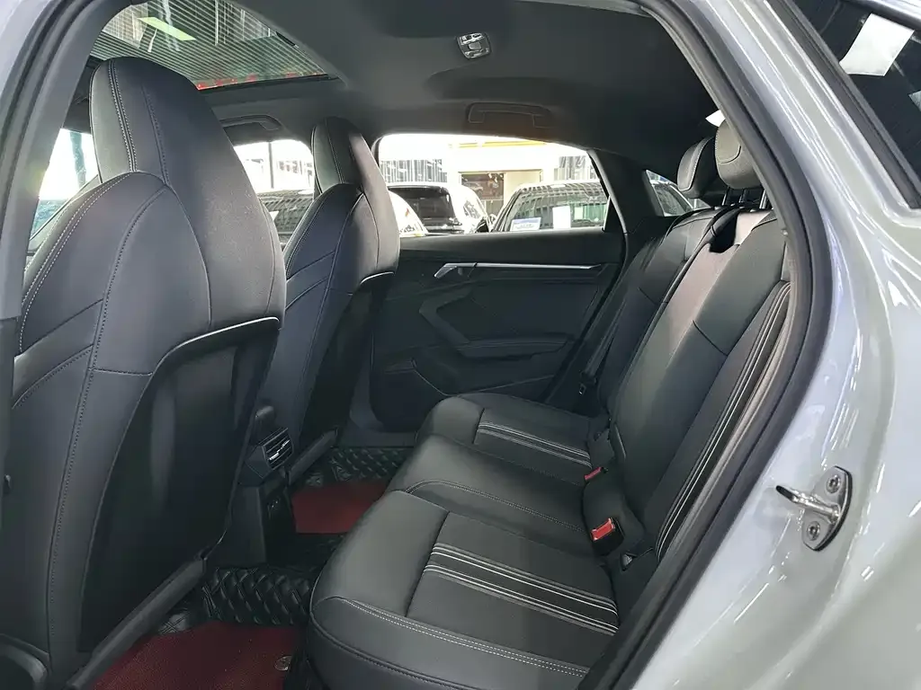 Audi A3 — фото 7