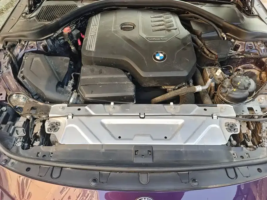 BMW 2 Series (Import) — фото 9