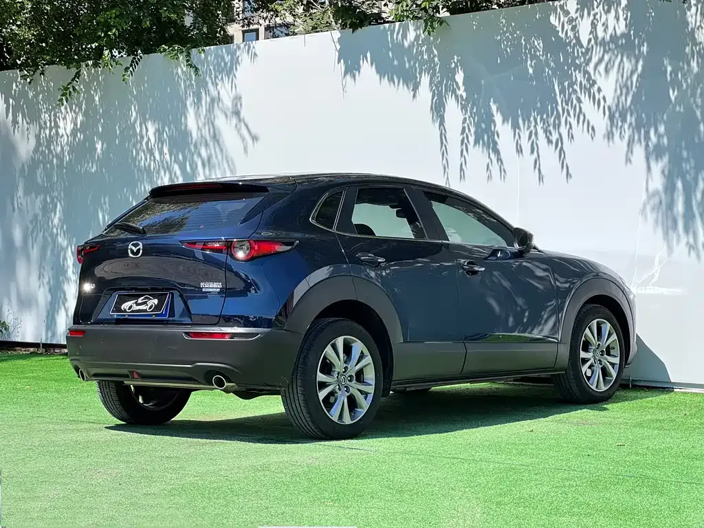 Mazda CX-30 — фото 6
