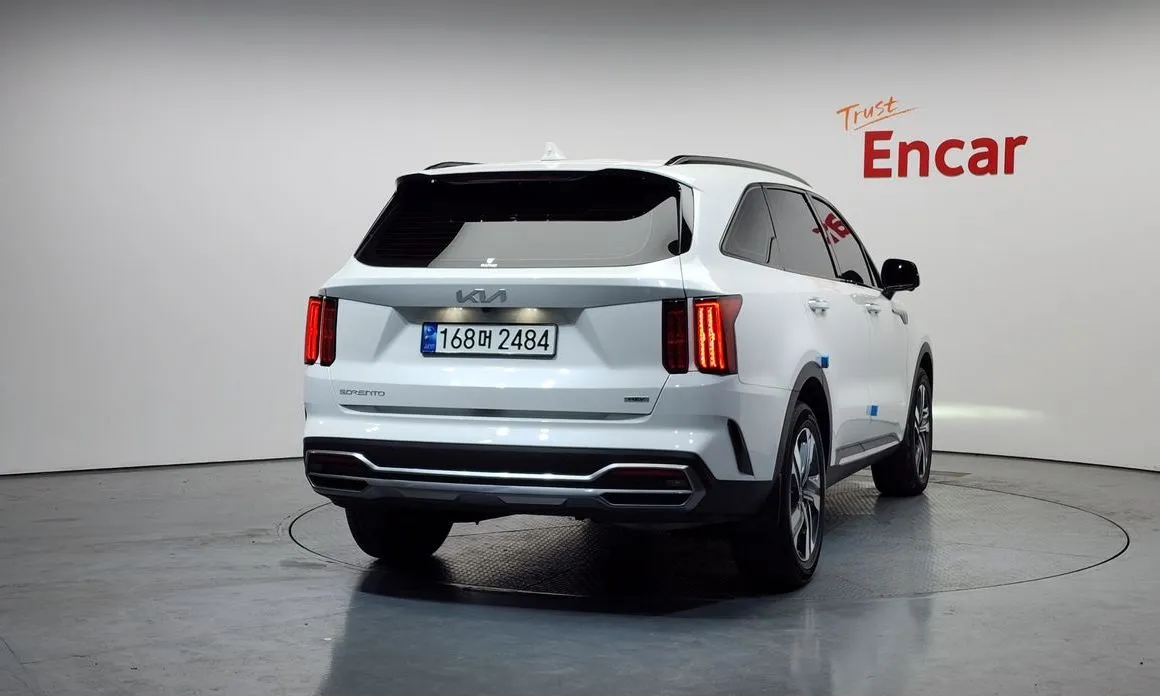 Kia Sorento — фото 3