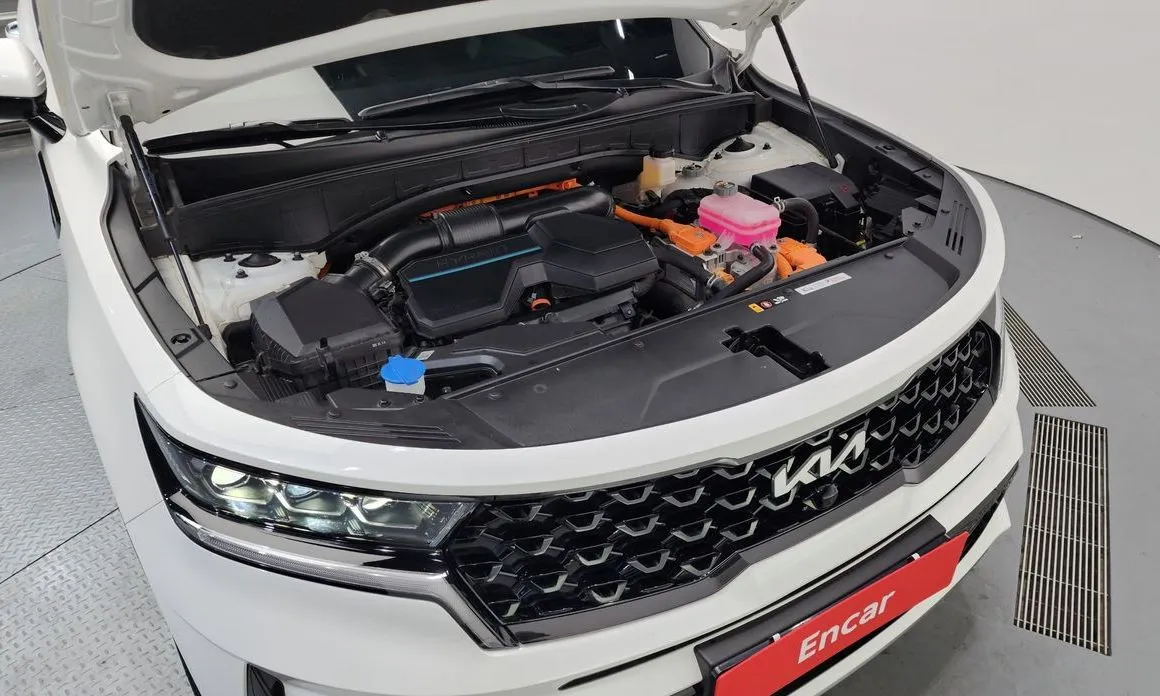 Kia Sorento — фото 4