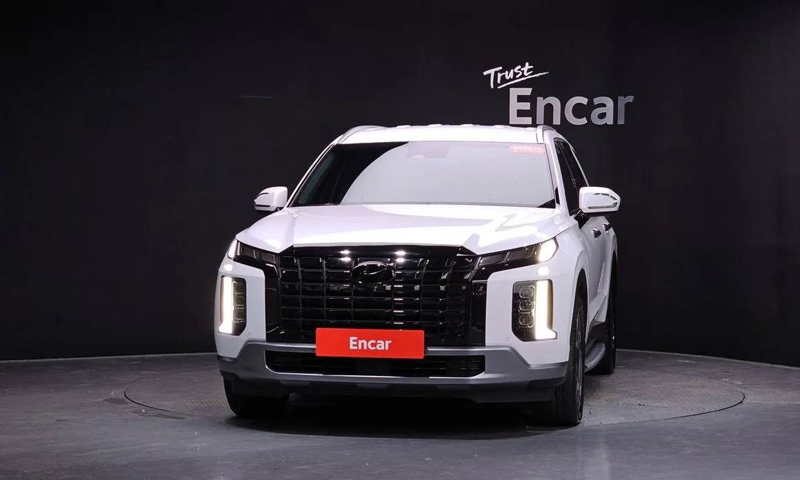 Hyundai Palisade — фото 3