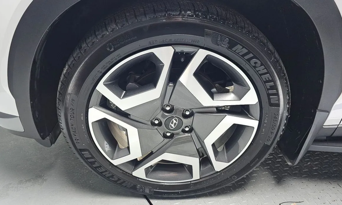 Hyundai Palisade — фото 9