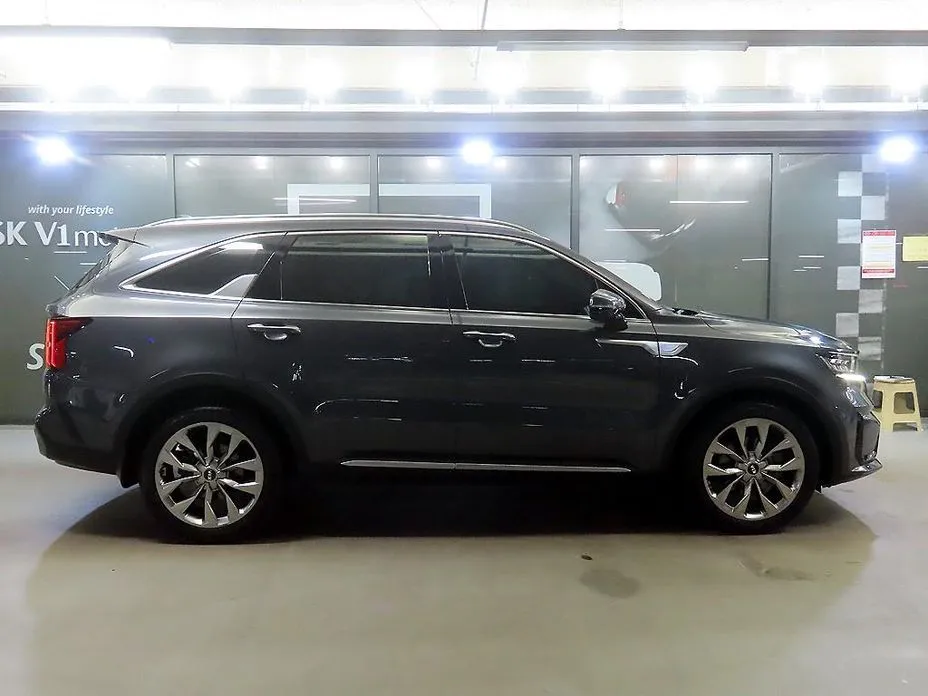 Kia Sorento — фото 3