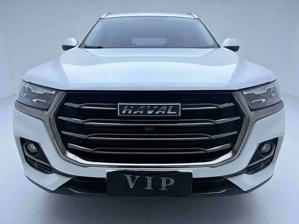 Haval H6 — фото 6