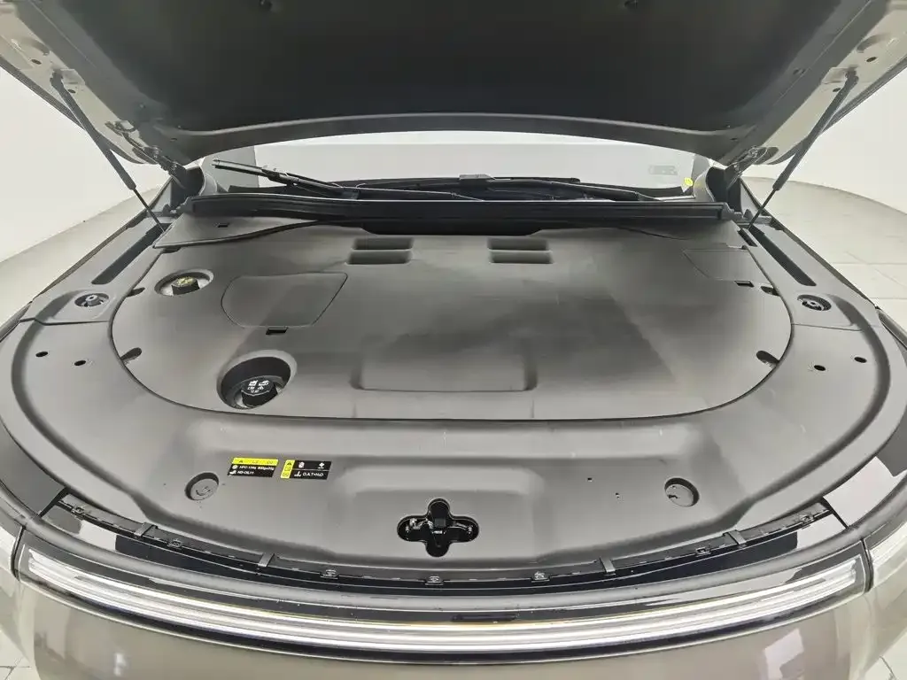 GAC Motor Trumpchi S9 — фото 4