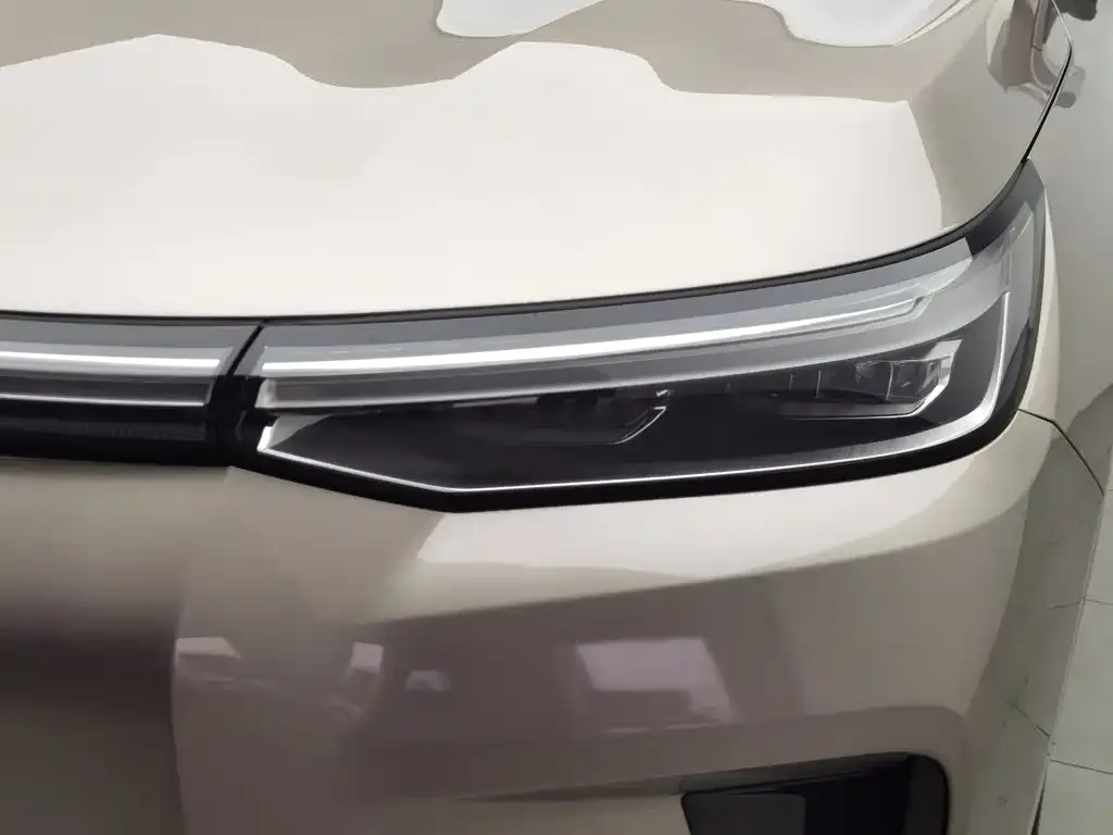GAC Motor Trumpchi S9 — фото 3
