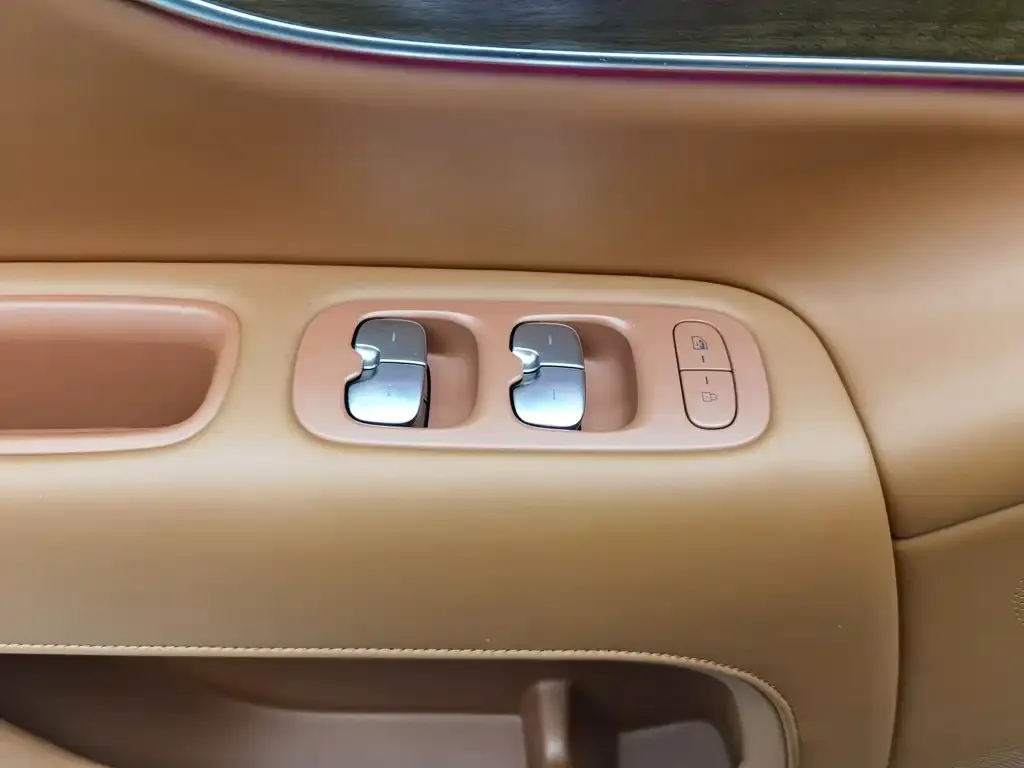 GAC Motor Trumpchi S9 — фото 6