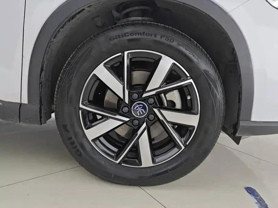 BYD Pro New Energy — фото 8
