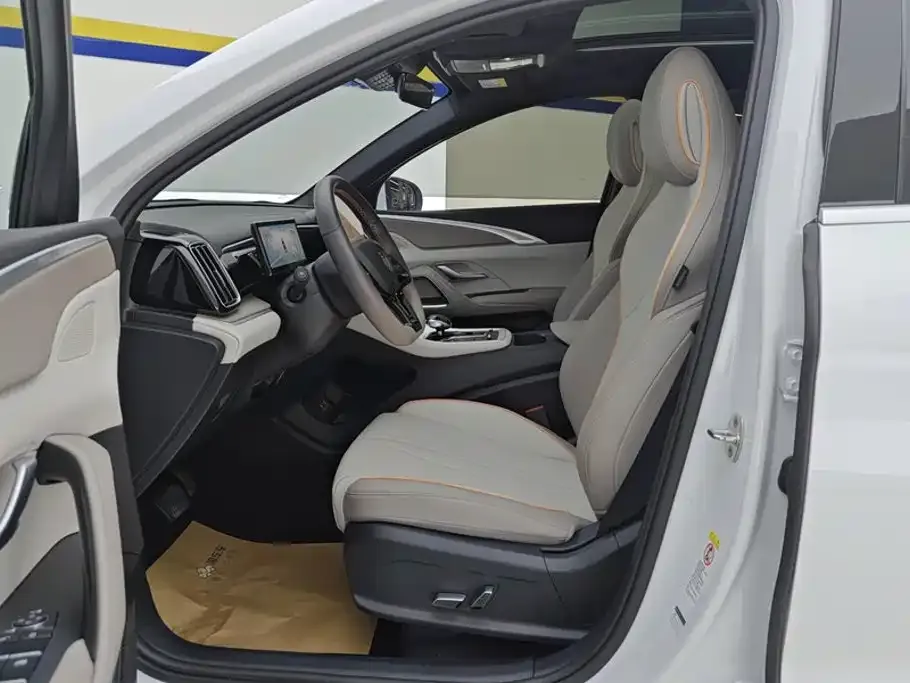 BYD Pro New Energy — фото 7