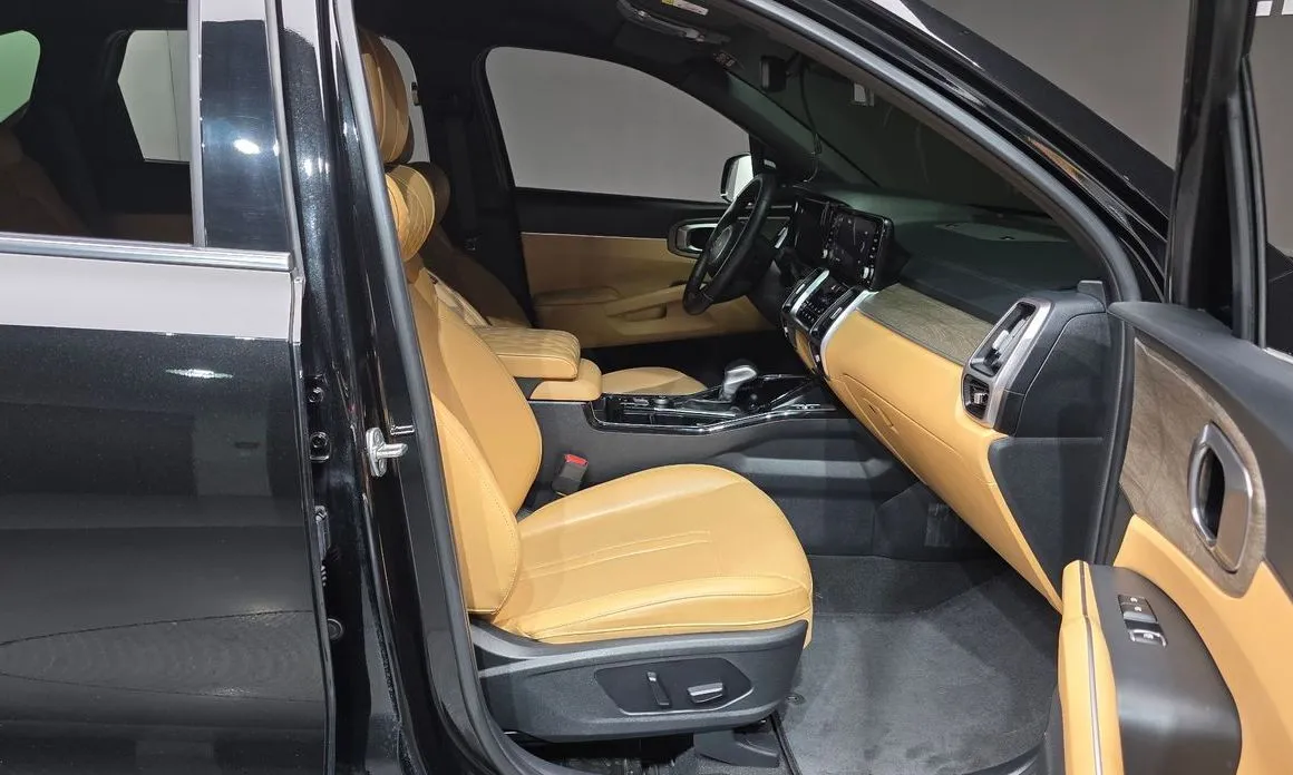Kia Sorento — фото 5