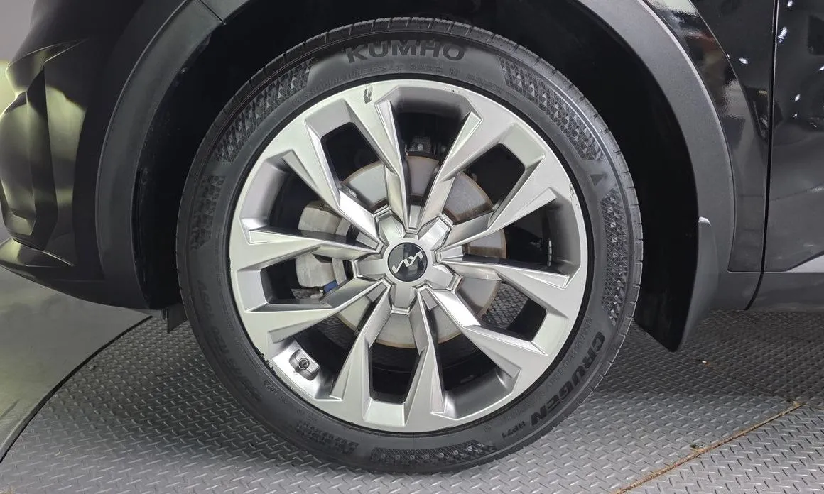 Kia Sorento — фото 6