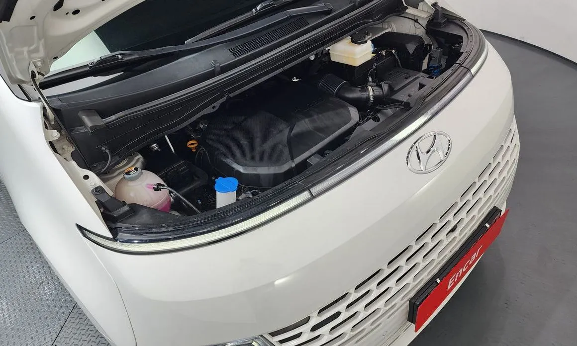 Hyundai Staria — фото 9