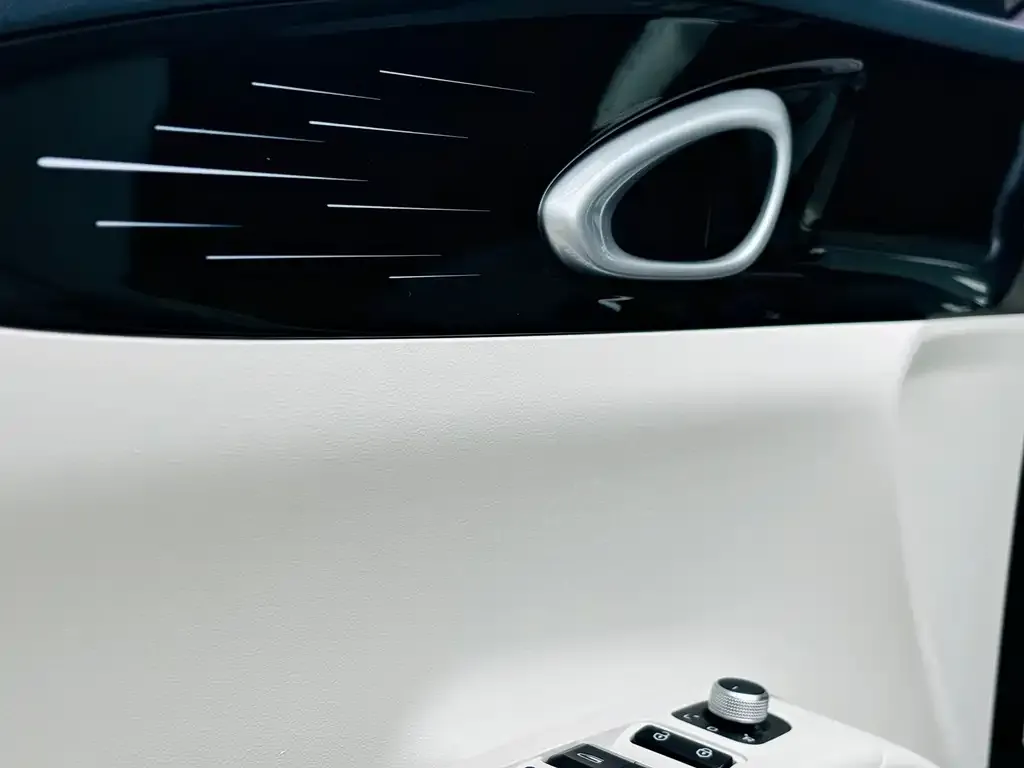 Geely Starburst — фото 2