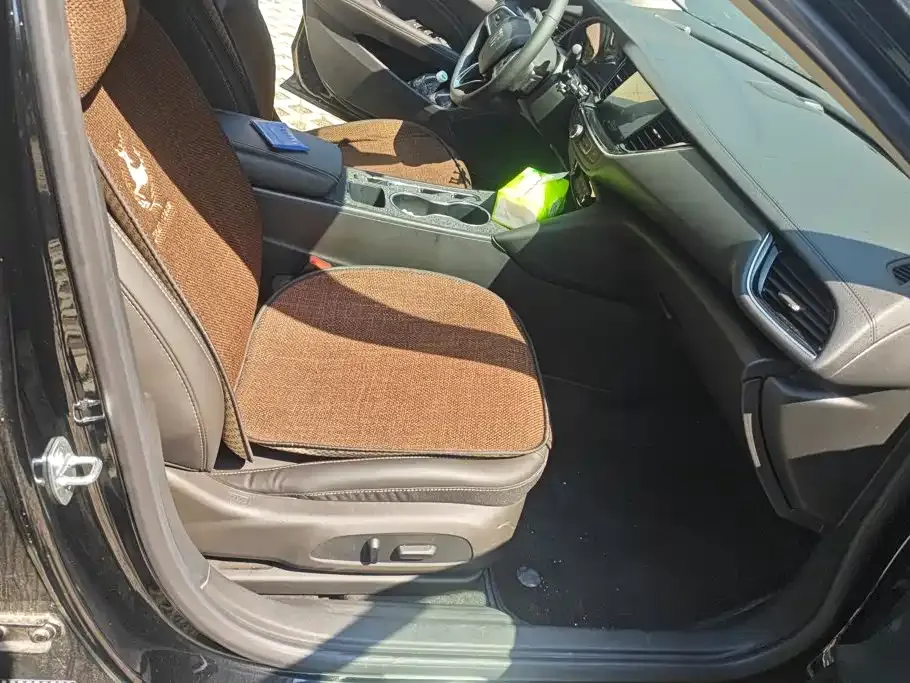 Buick Regal — фото 3