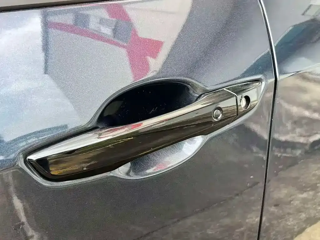 Honda Civic — фото 3