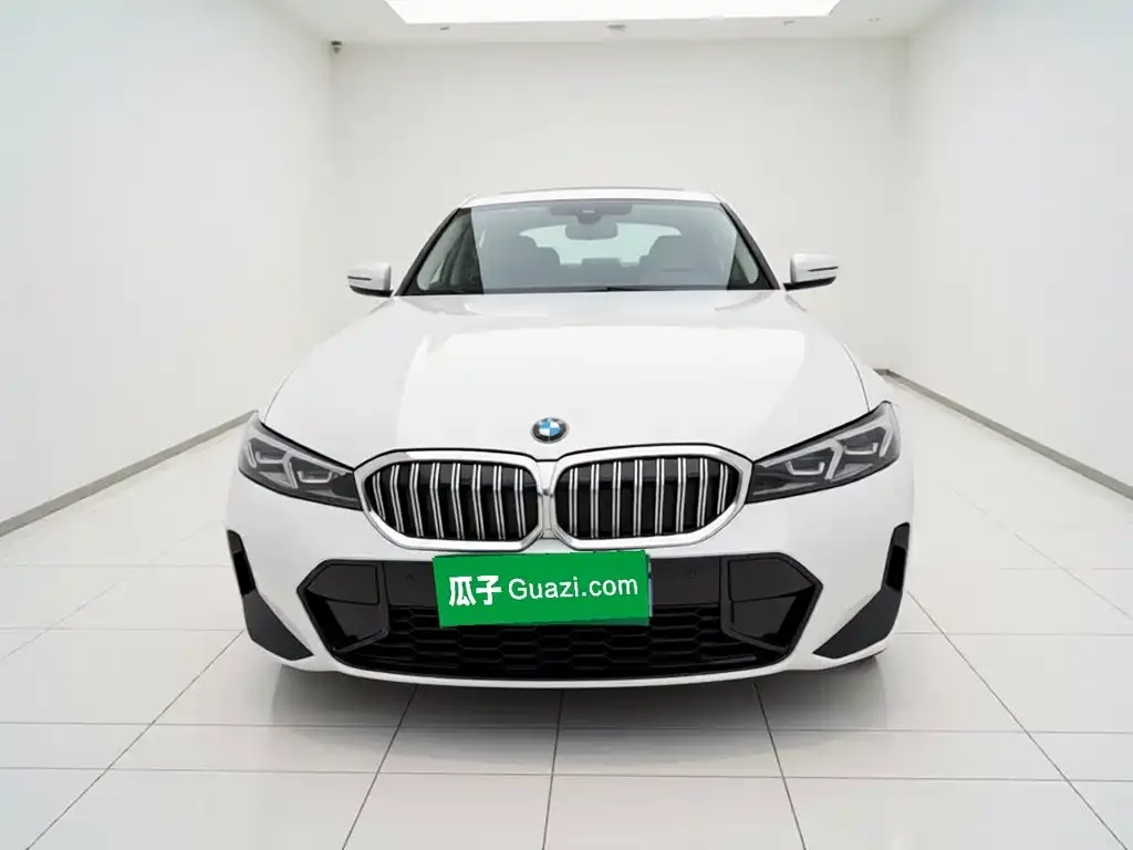 BMW 3 Series — фото 3