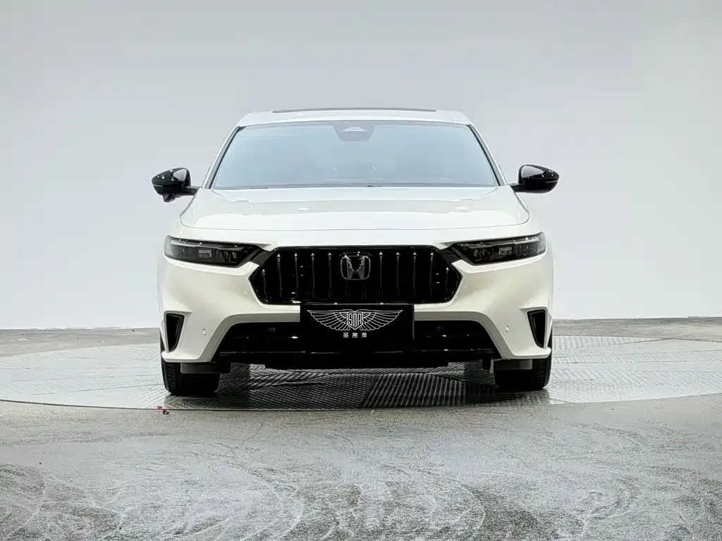 Honda Inspire — фото 1