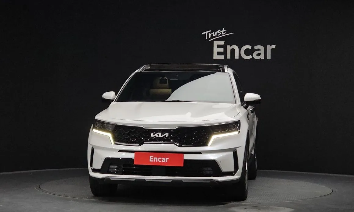 Kia Sorento — фото 5