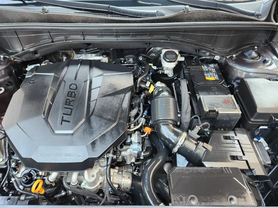 Kia Sorento — фото 9