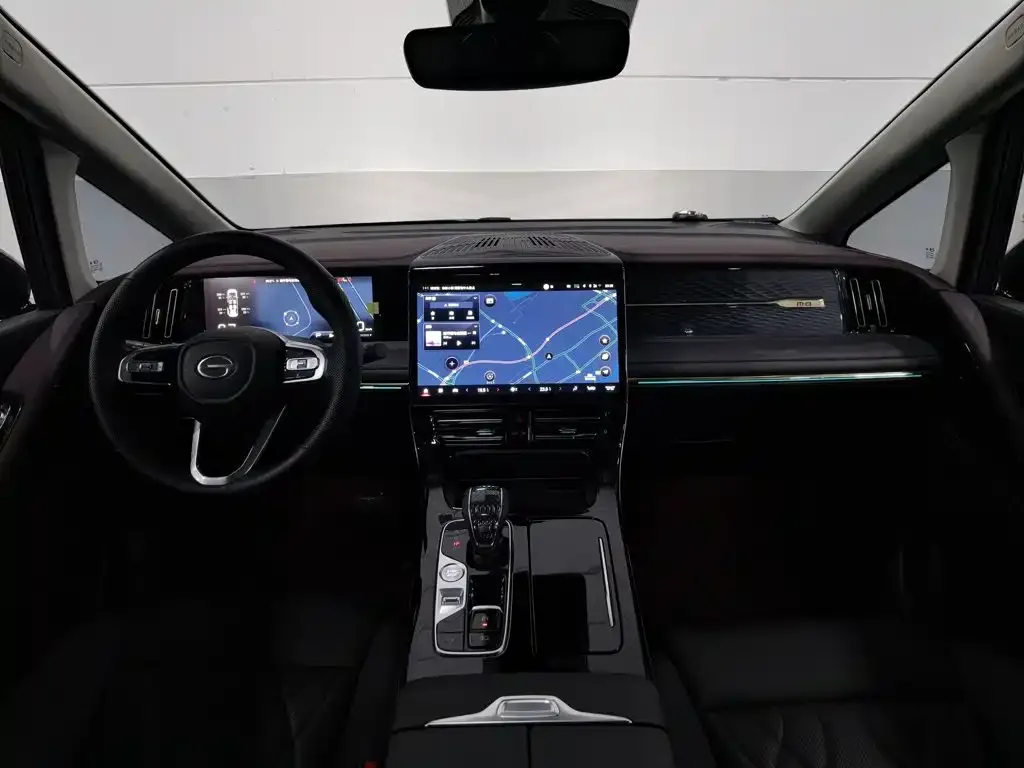 GAC Motor Trumpchi M8 — фото 2