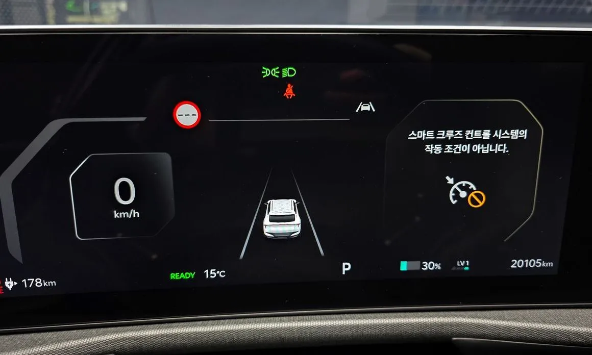 Kia EV6 — фото 3