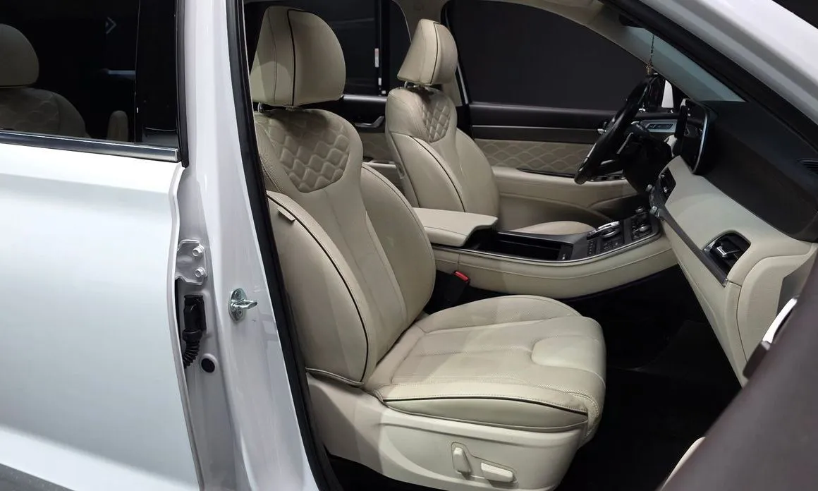Hyundai Palisade — фото 6