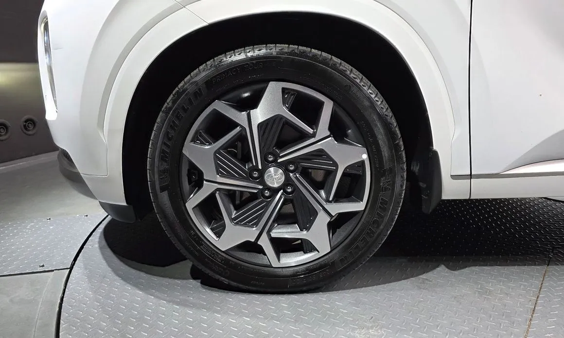 Hyundai Palisade — фото 10