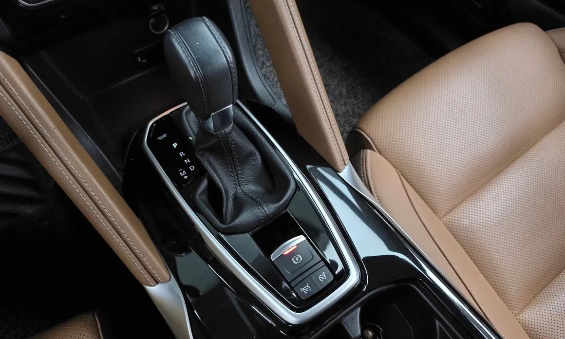Renault Korea (Samsung) QM6 — фото 3