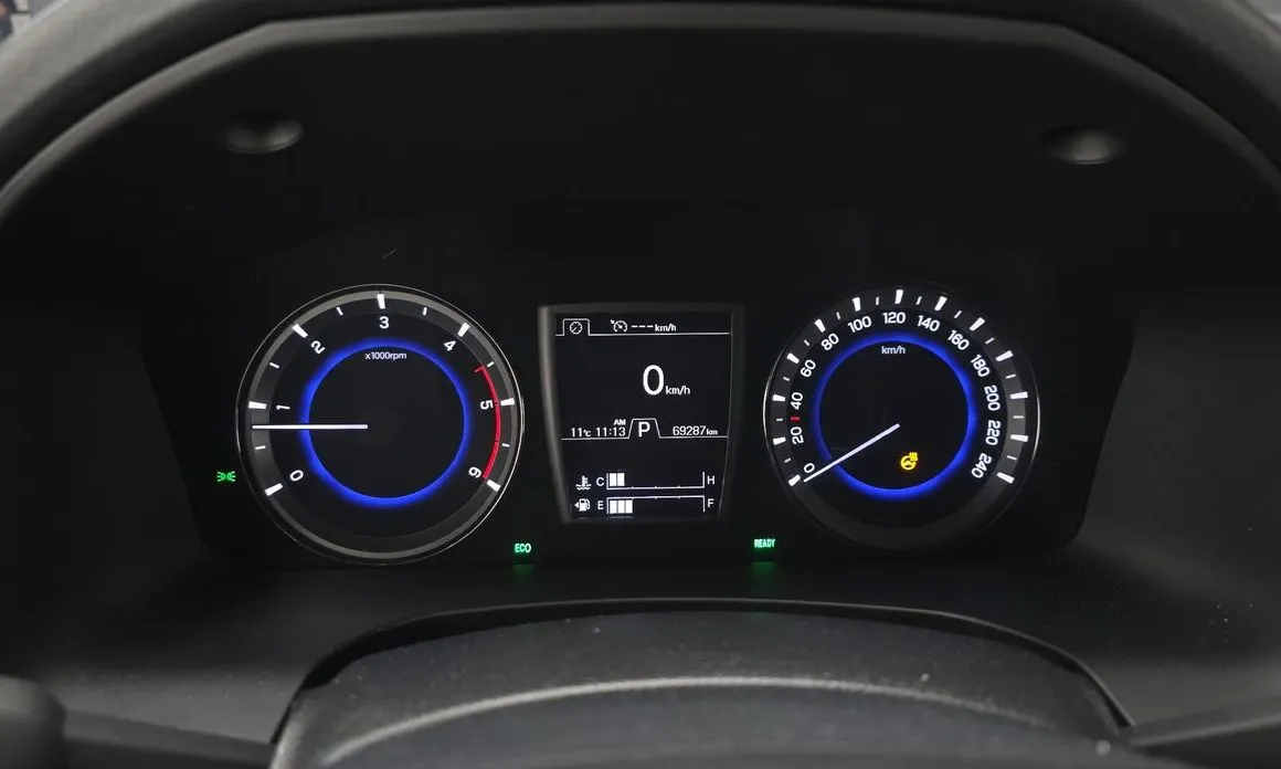KG Mobility (Ssangyong) Rexton — фото 2