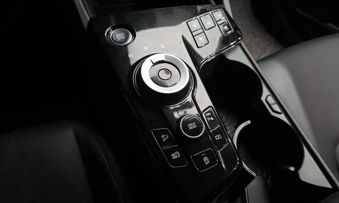 Kia Sportage — фото 4