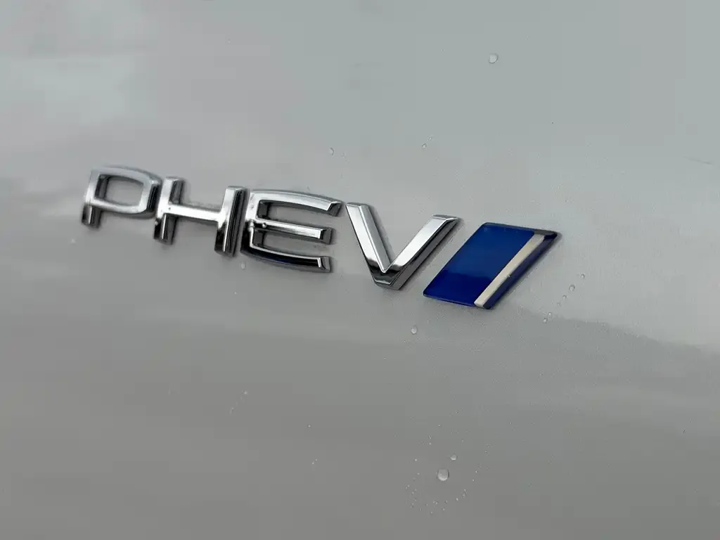 GAC Motor Trumpchi ES9 — фото 2