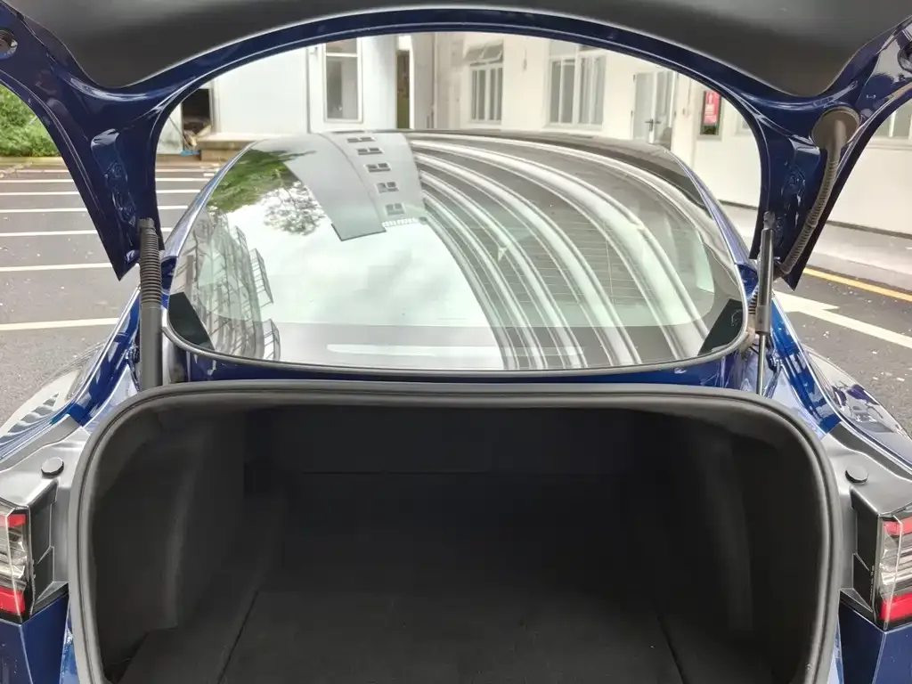 Tesla Model 3 — фото 6