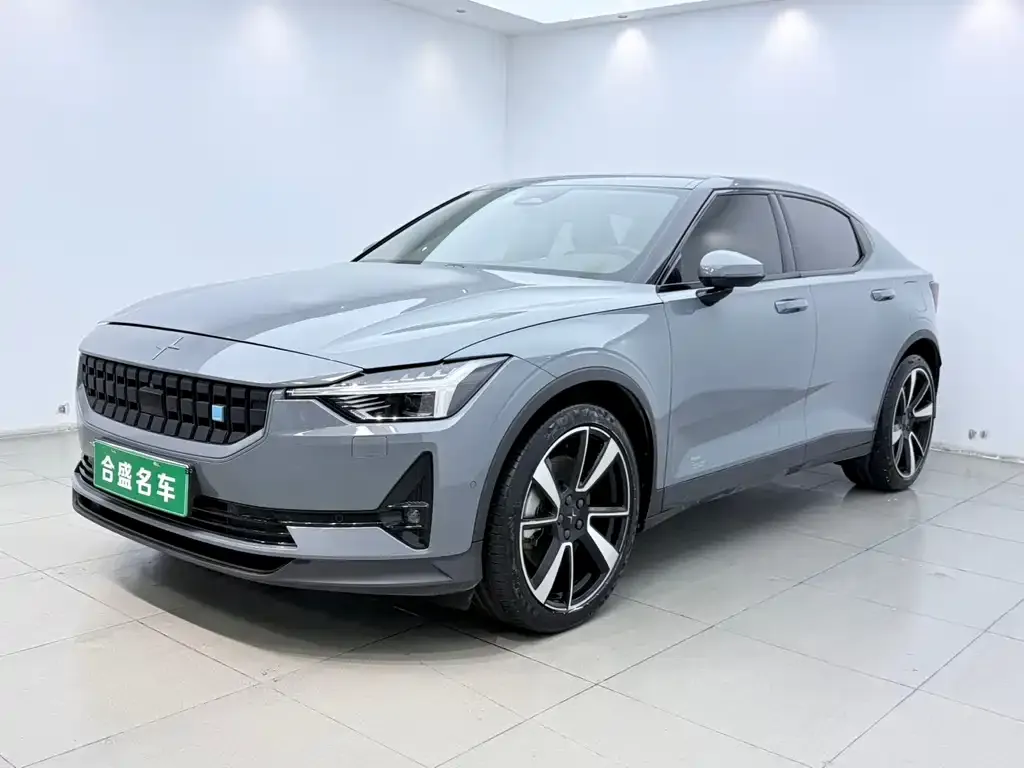 Polestar Polestar 2 — фото 1